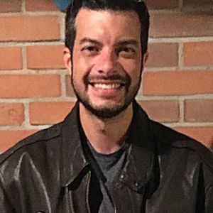 Meet your Posher, Jonathan